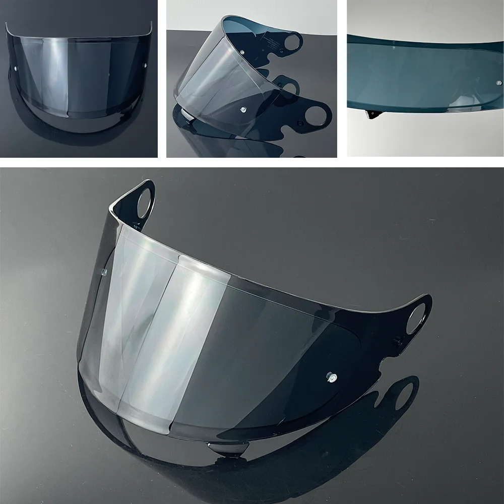 Для shoei glamster линзы для мотоциклетного - Фотография_4