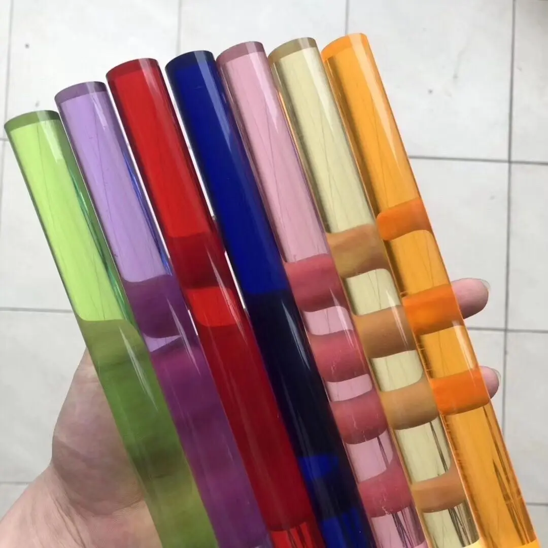 Naxilai 39,37 дюйма длинный цветной - Фотография_5