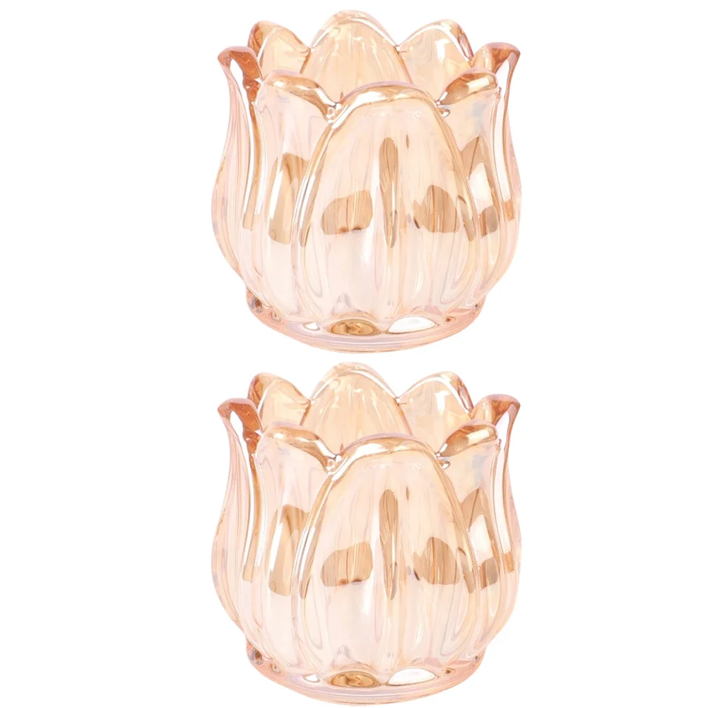 Стеклянные подставки - Фотография_4