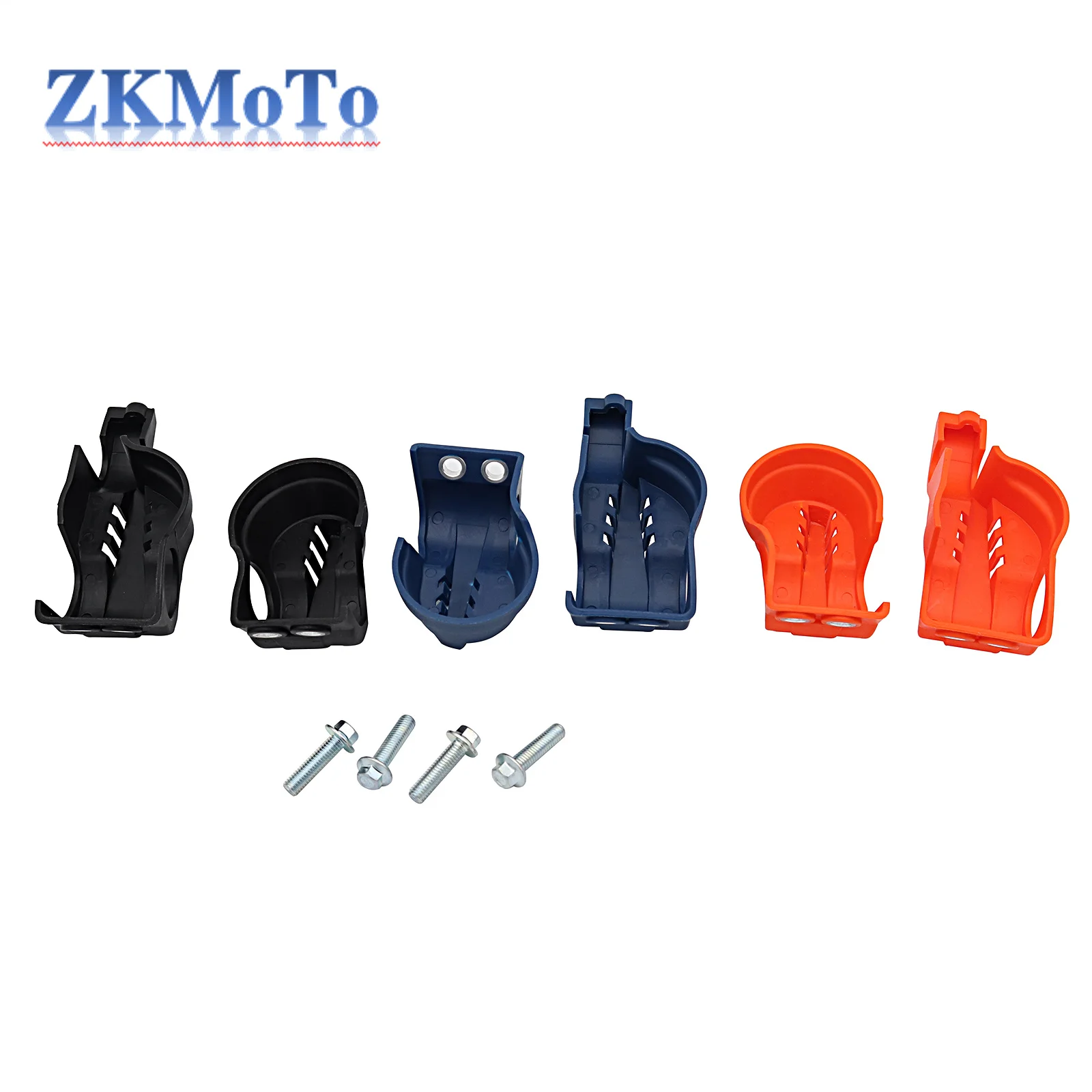 Для ktm exc 300 2016-2024 2023 - Фотография_2