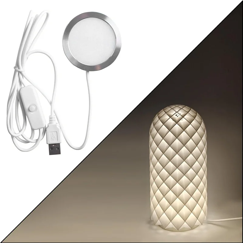 Llcs-8x комплект светодиодных ламп «сделай сам» - Фотография_2