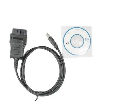 Автомобильный диагностический кабель