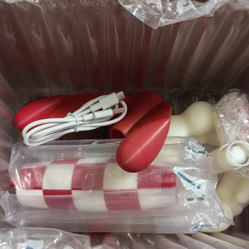 37cm 3d print space rocket launching - Фотография_6