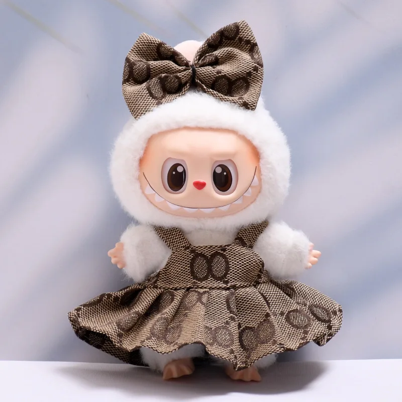 Для мини-куклы labubus - Фотография_5