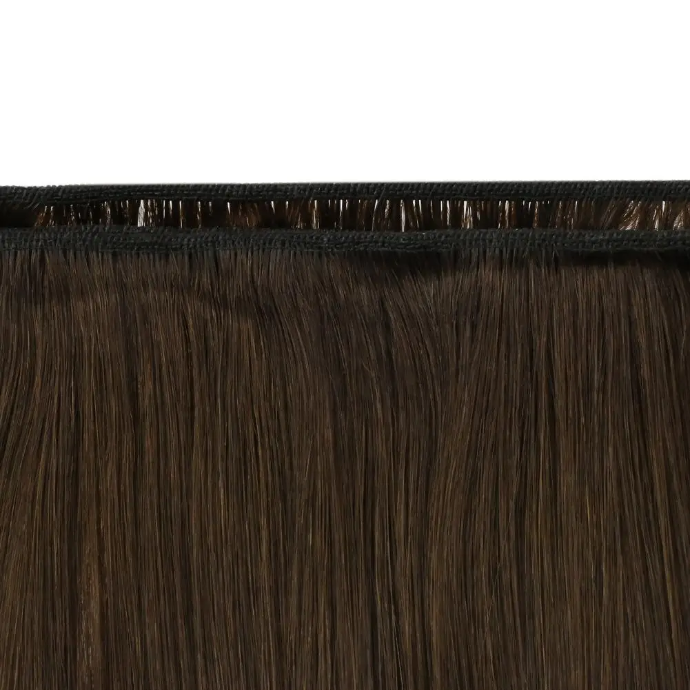 [оценченные 12 месяцев] ugeat hair weft virgin 100% человеческие волосы - Фотография_2