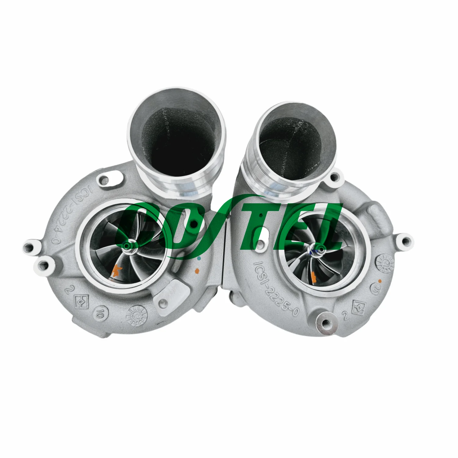 Turbo upgrade stage 2 900hp super core rs6 rs7 s8 c7 a8 s6 s7 4