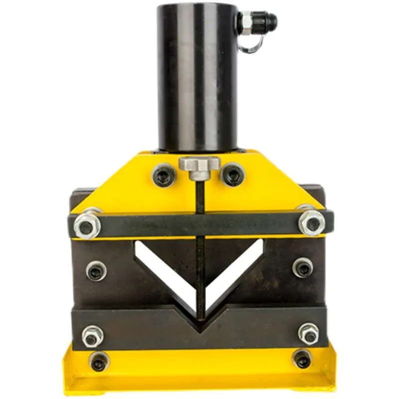 Cac-110 высококачественный гидравлический - Фотография_4