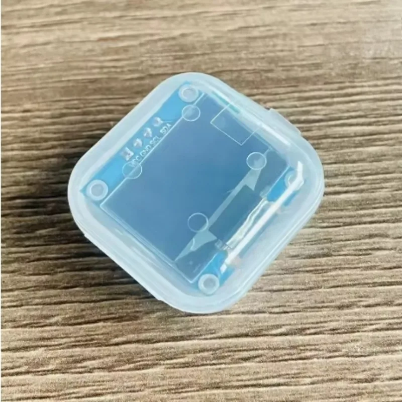 0,96-дюймовый модуль oled-дисплея ssd1306 i2c iic spi serial 128x64 3 - Фотография_3