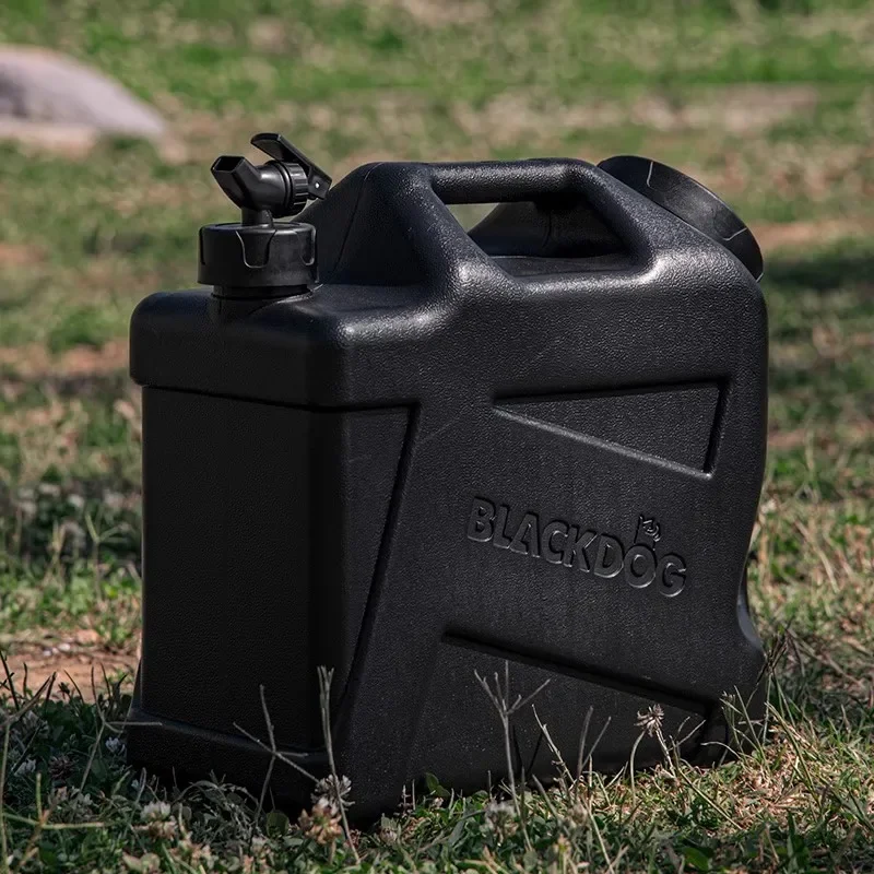 Ведро для воды blackdog для кемпинга на открытом воздухе - Фотография_2