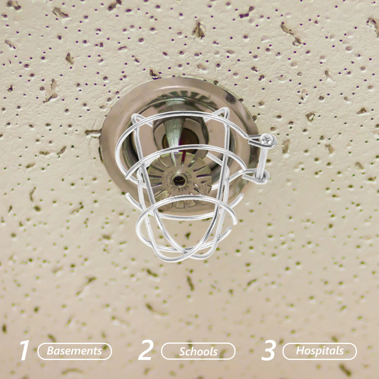 Противопожарный спринклер - Фотография_6