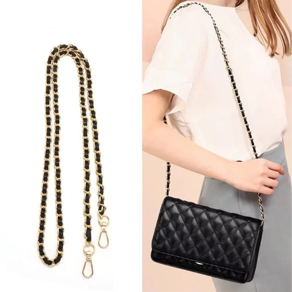 120 см кошелек-цепочка - Фотография_2