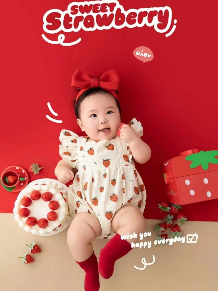 Детская одежда для фотосъемки babys - Фотография_3