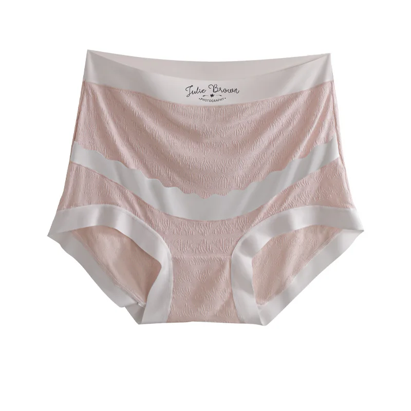 Мягкие и удобные трусики для беременных больших размеров - Фотография_5