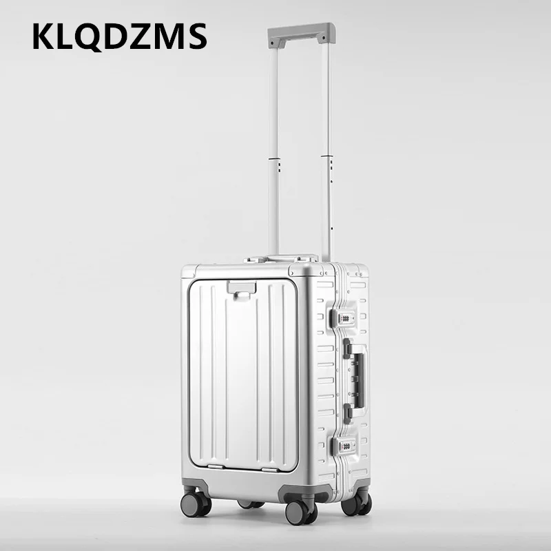 Klqdzms 20 "24 дюймов деловой - Фотография_2