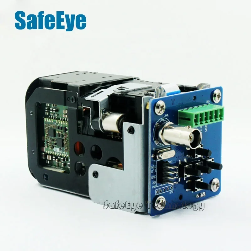 Fcb-ex490d 18-кратный оптический - Фотография_6