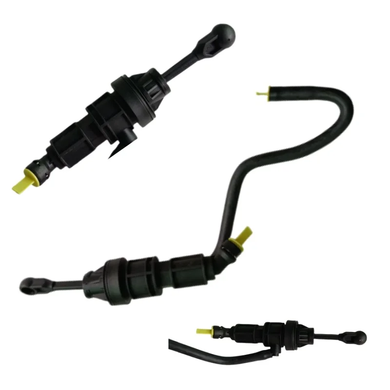 Новый главный цилиндр сцепления - Фотография_6