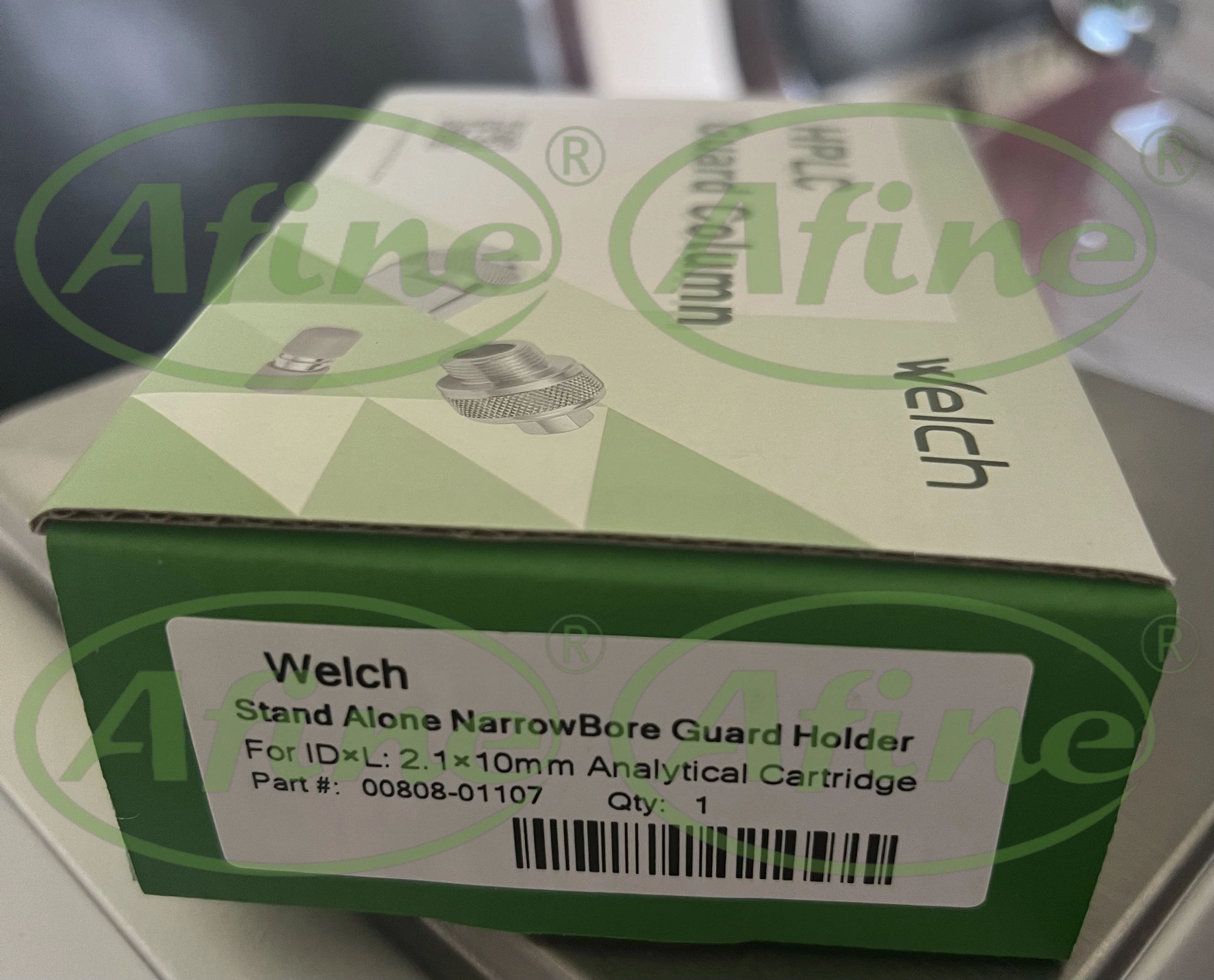 Afine welch 00808-01107 передняя часть защитных изделий
