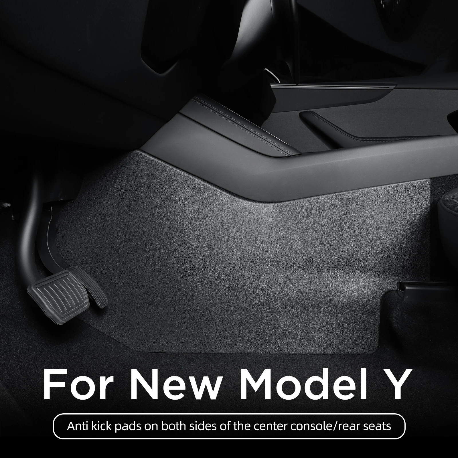 Luckeasy для tesla model y launch 2025 2026 juniper - Фотография_3