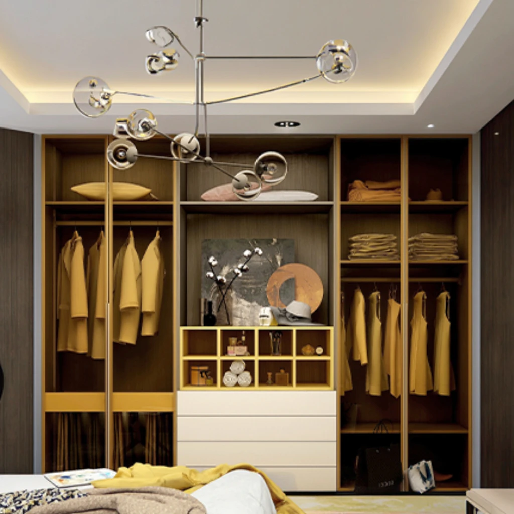 Деревянные шкафы на заказ