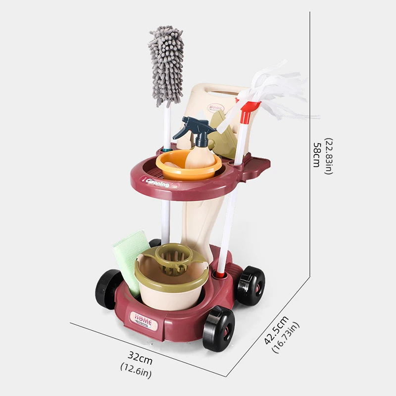 Игры для уборки дома - Фотография_6