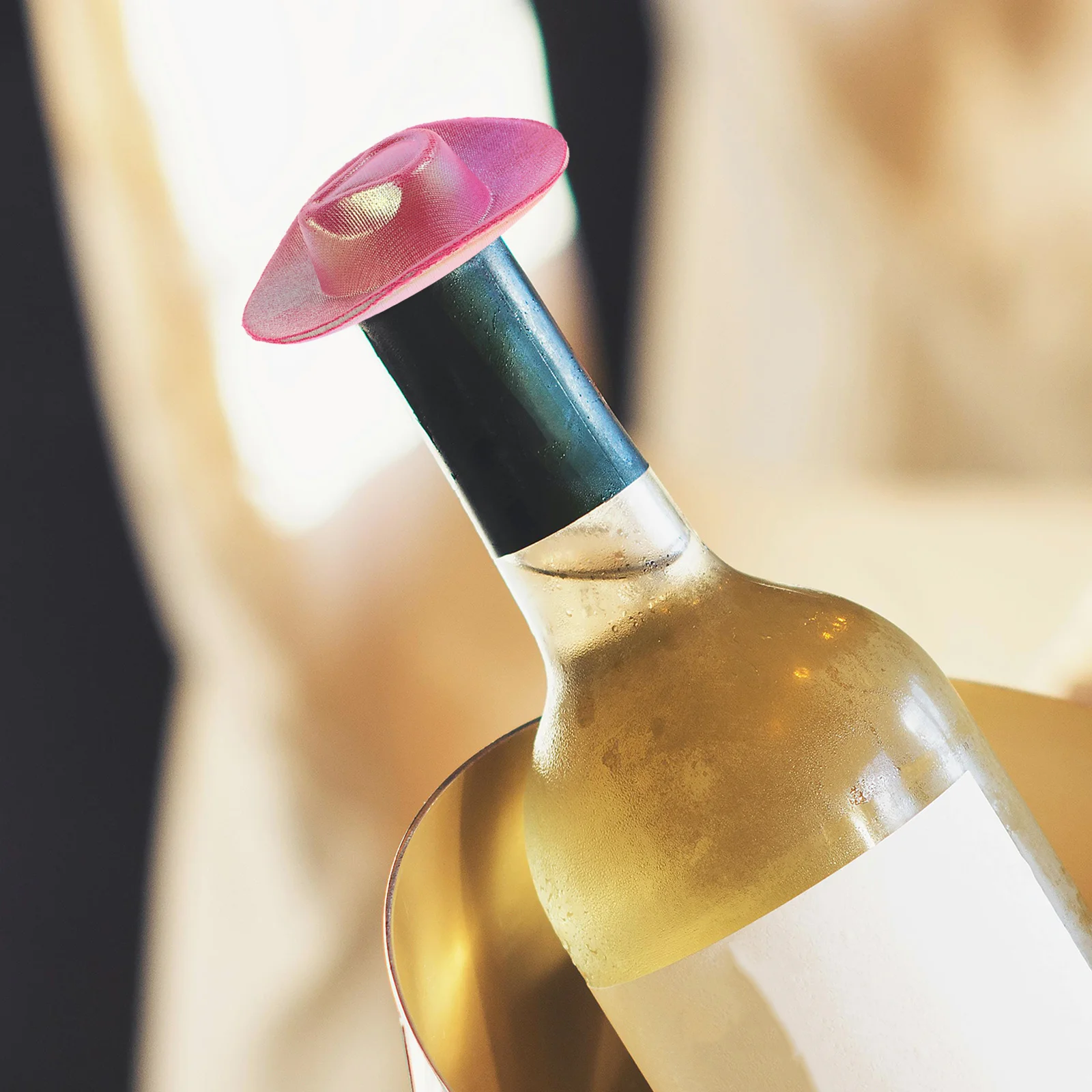 Мини-западные ковбойские шляпы-ковбойки - Фотография_3