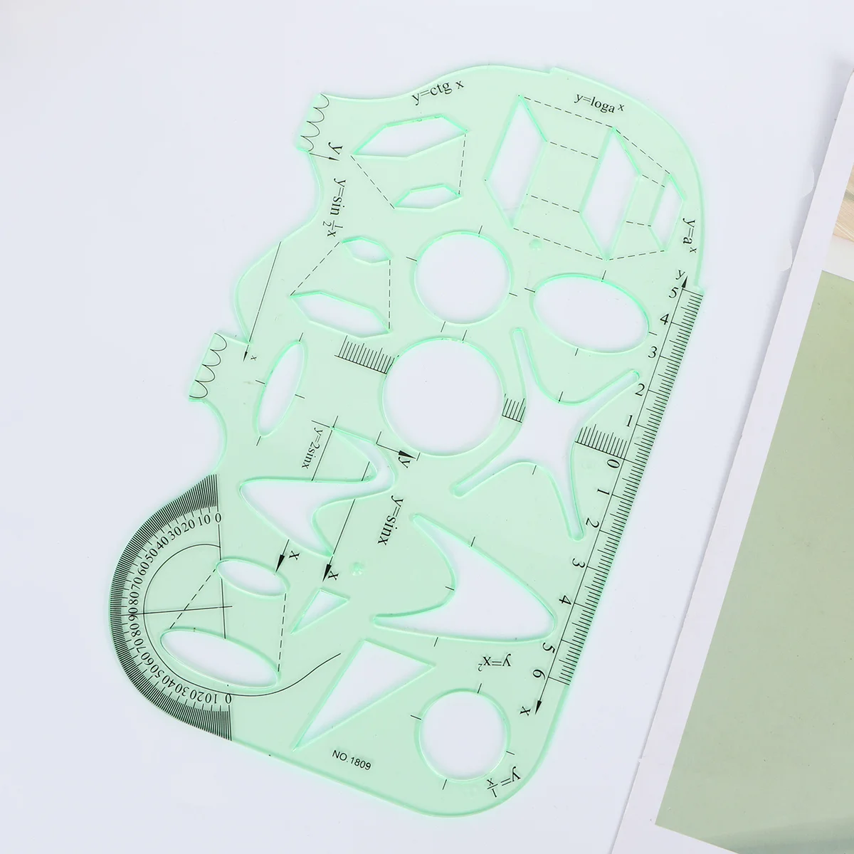 Набор шаблонов для рисования