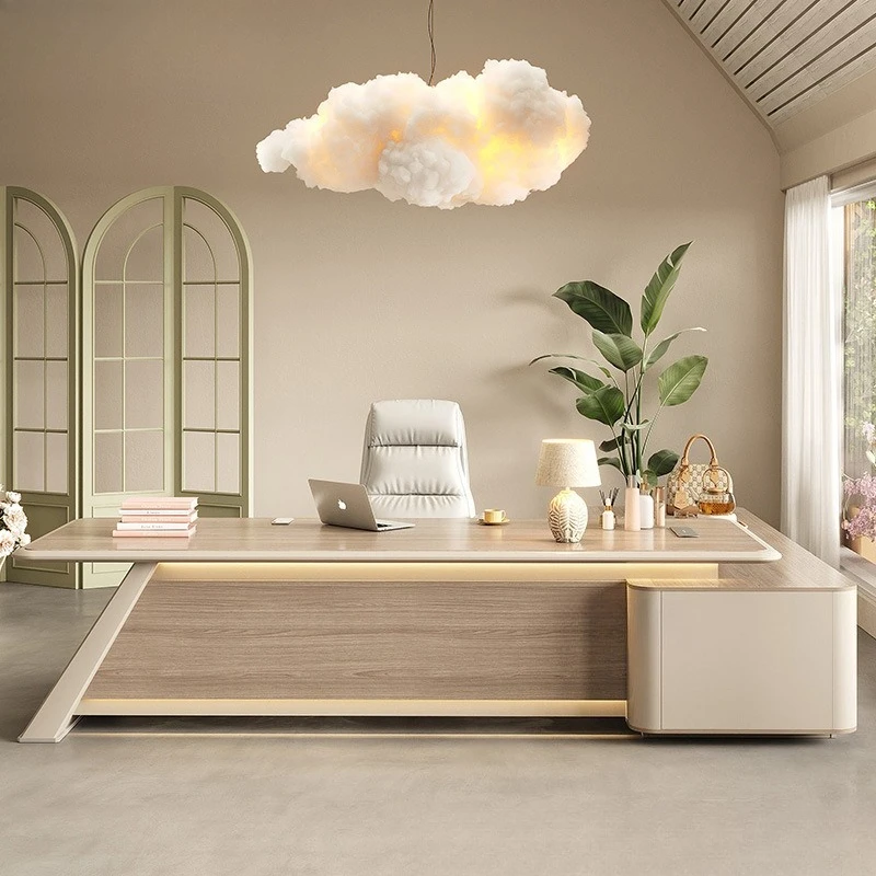 Стол boss, комбинация стола и стула - Фотография_2