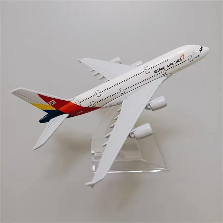 16 см сплав металла корейский air