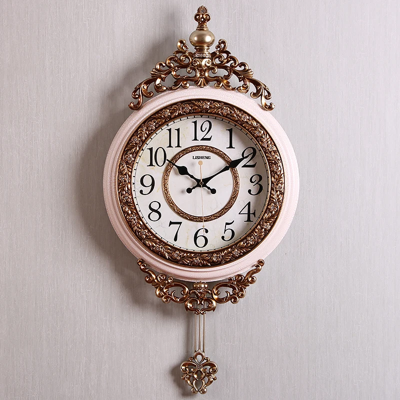 Современный дизайн настенные часы - Фотография_6