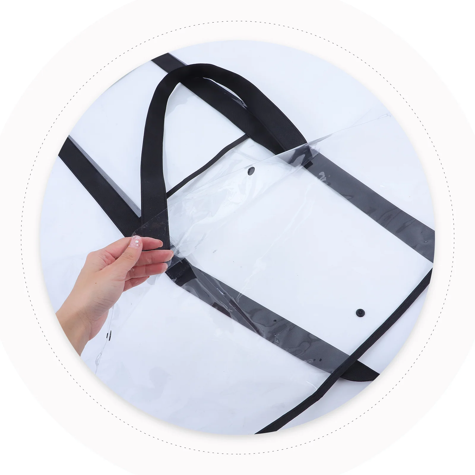 Сумка для доски для рисования - Фотография_3