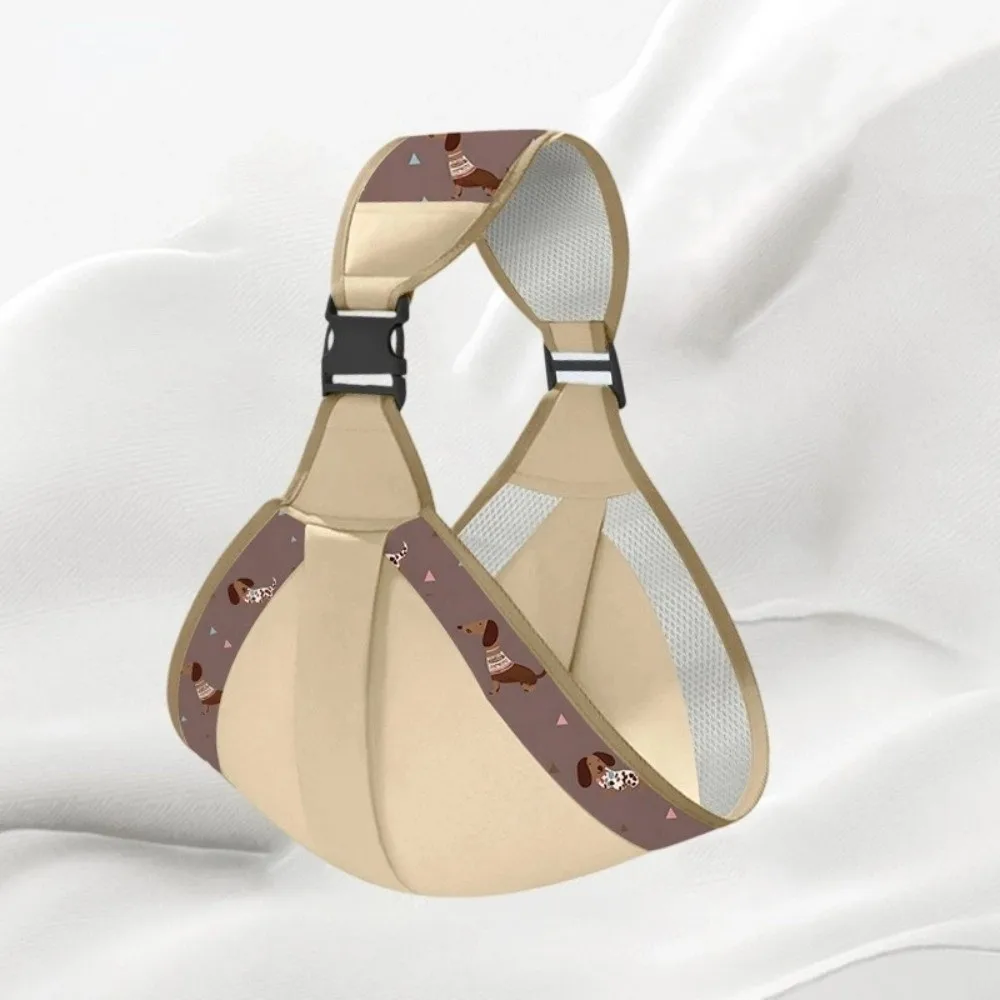 Эргономичная переноска-кенгуру - Фотография_5