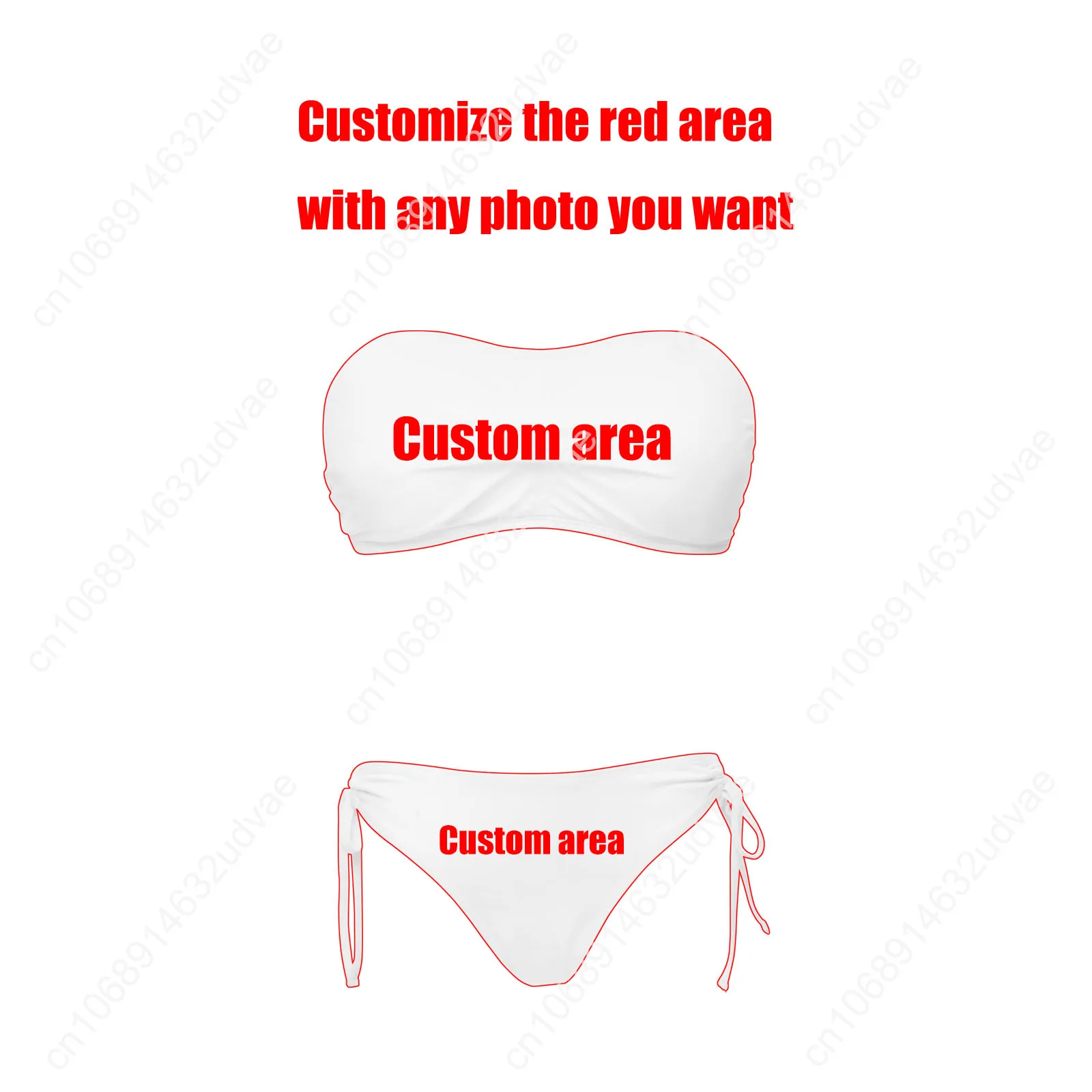 Купальник sabrina carpenter - Фотография_3