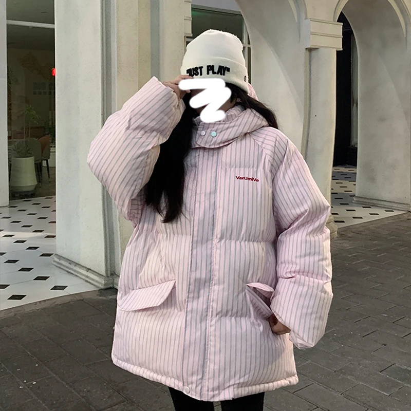 Новое модное темпераментное полосатое - Фотография_4