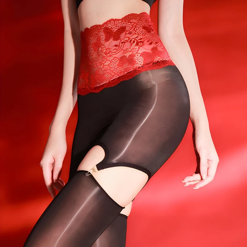 3 стиля, черные подтяжки с конским маслом - Фотография_2