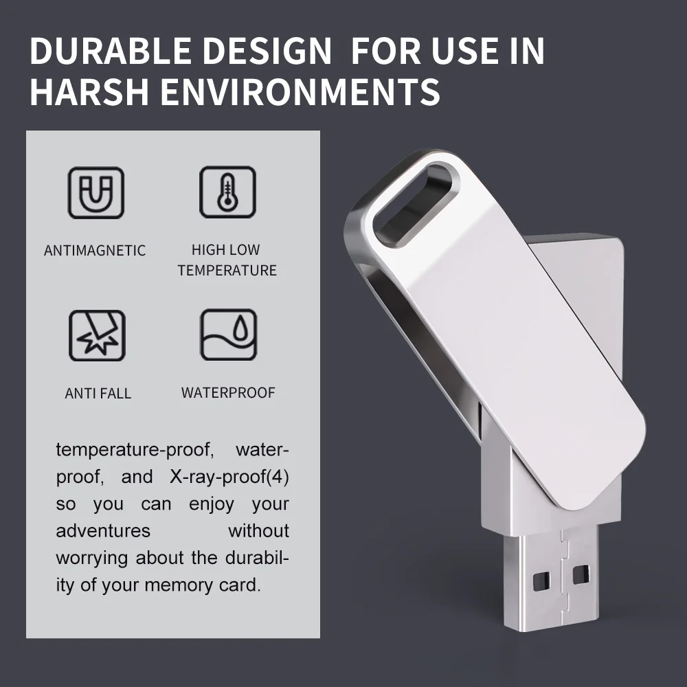 Флеш-накопители usb 2 - Фотография_5