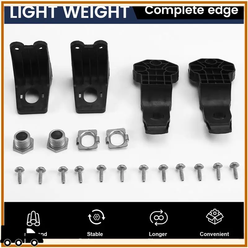 Инновационный 1 комплект кронштейнов - Фотография_3