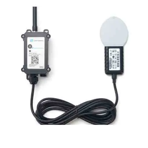 Lms01-nb -- датчик влажности листьев