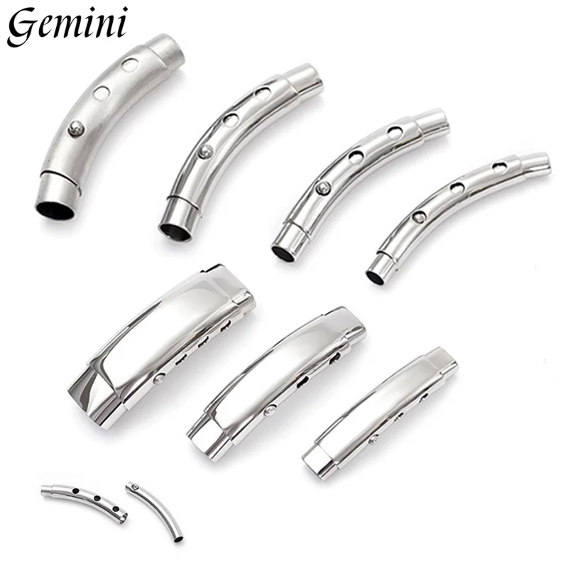 Регулируемые байонетные застежки