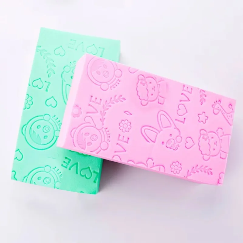 Губка для ванны, средство для удаления - Фотография_5