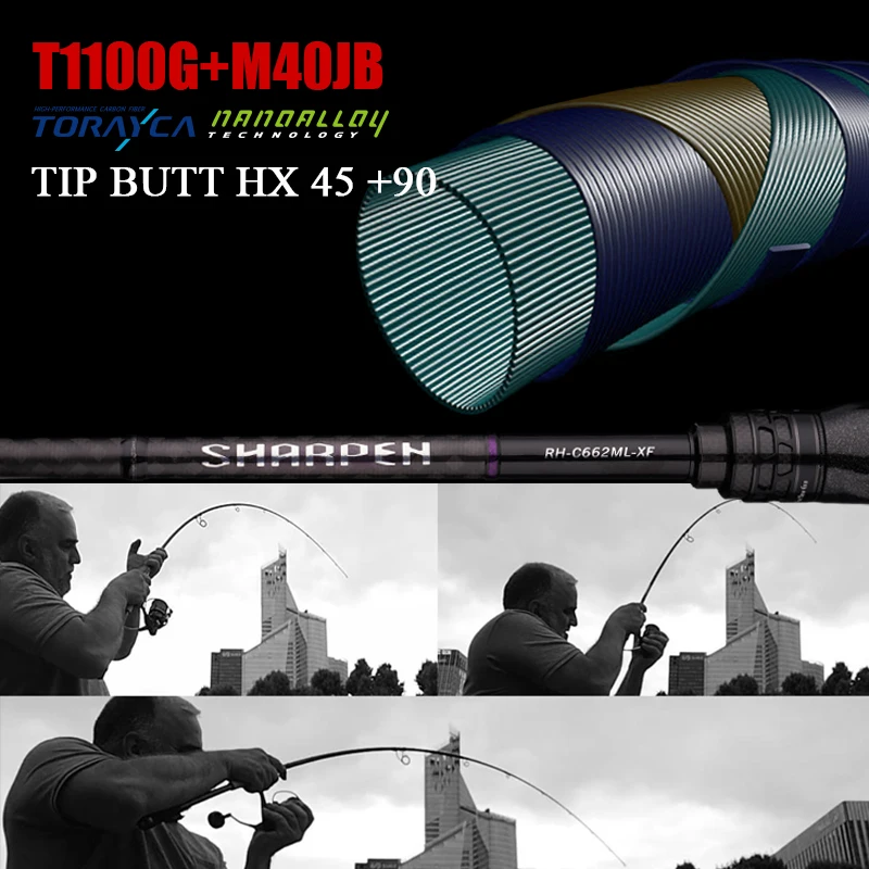 Purelure sharpen travel soft lure - Фотография_3