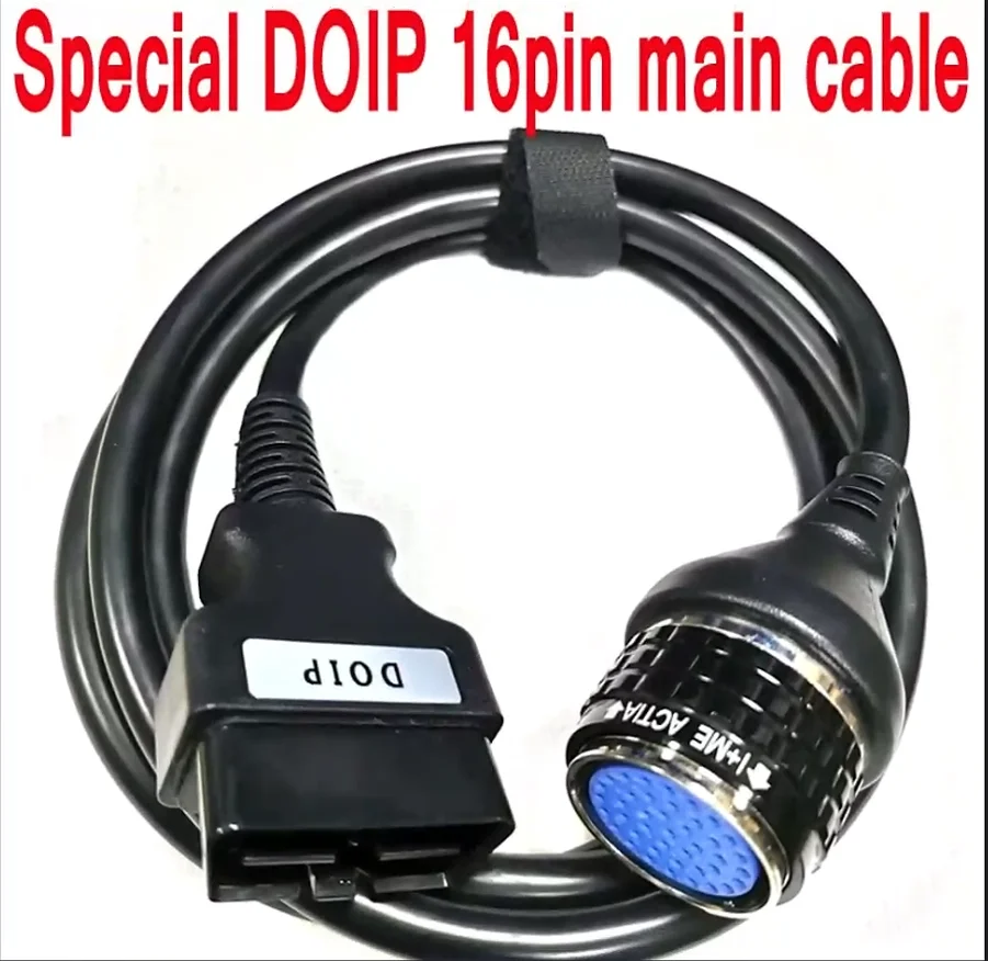 Комплект диагностики c4 doip - Фотография_3