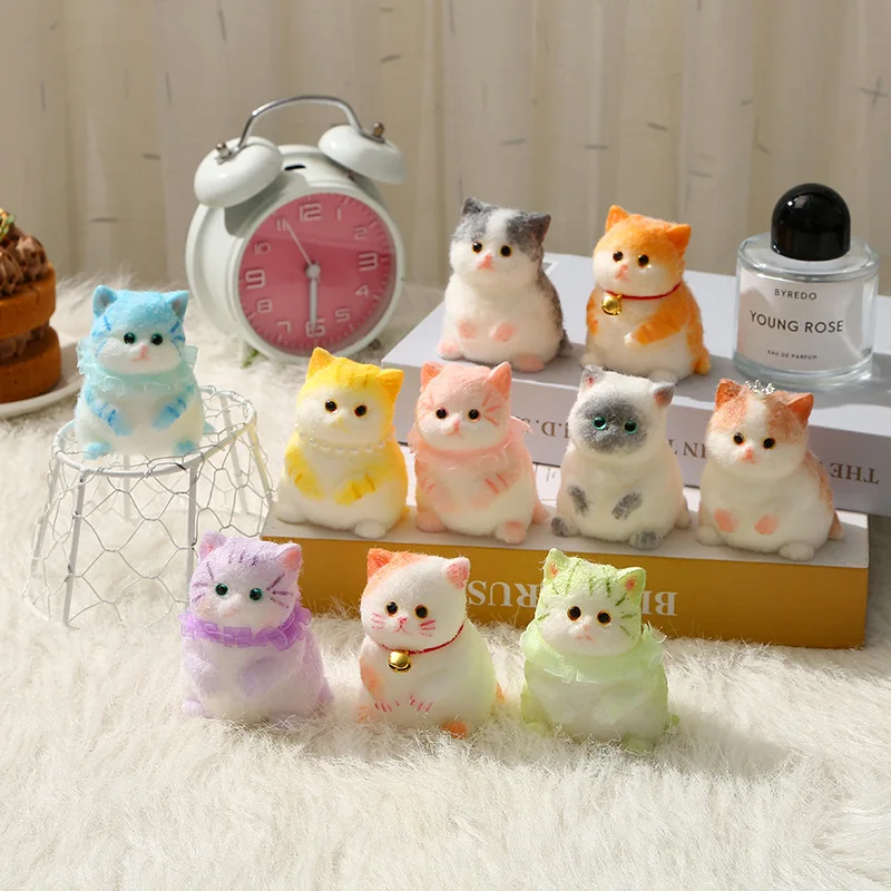 Новый taba squshy kawaii мультфильм - Фотография_2