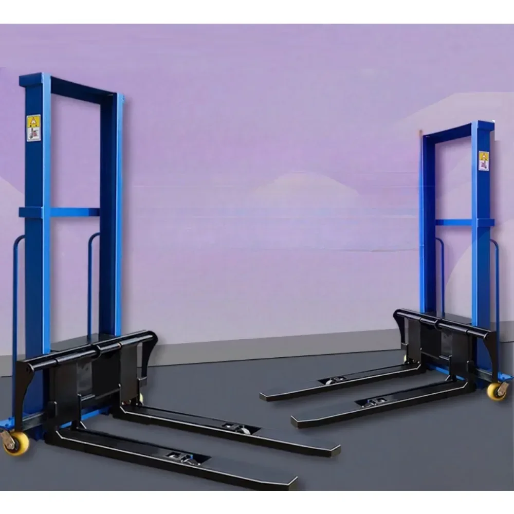 Портативная складская мастерская - Фотография_3