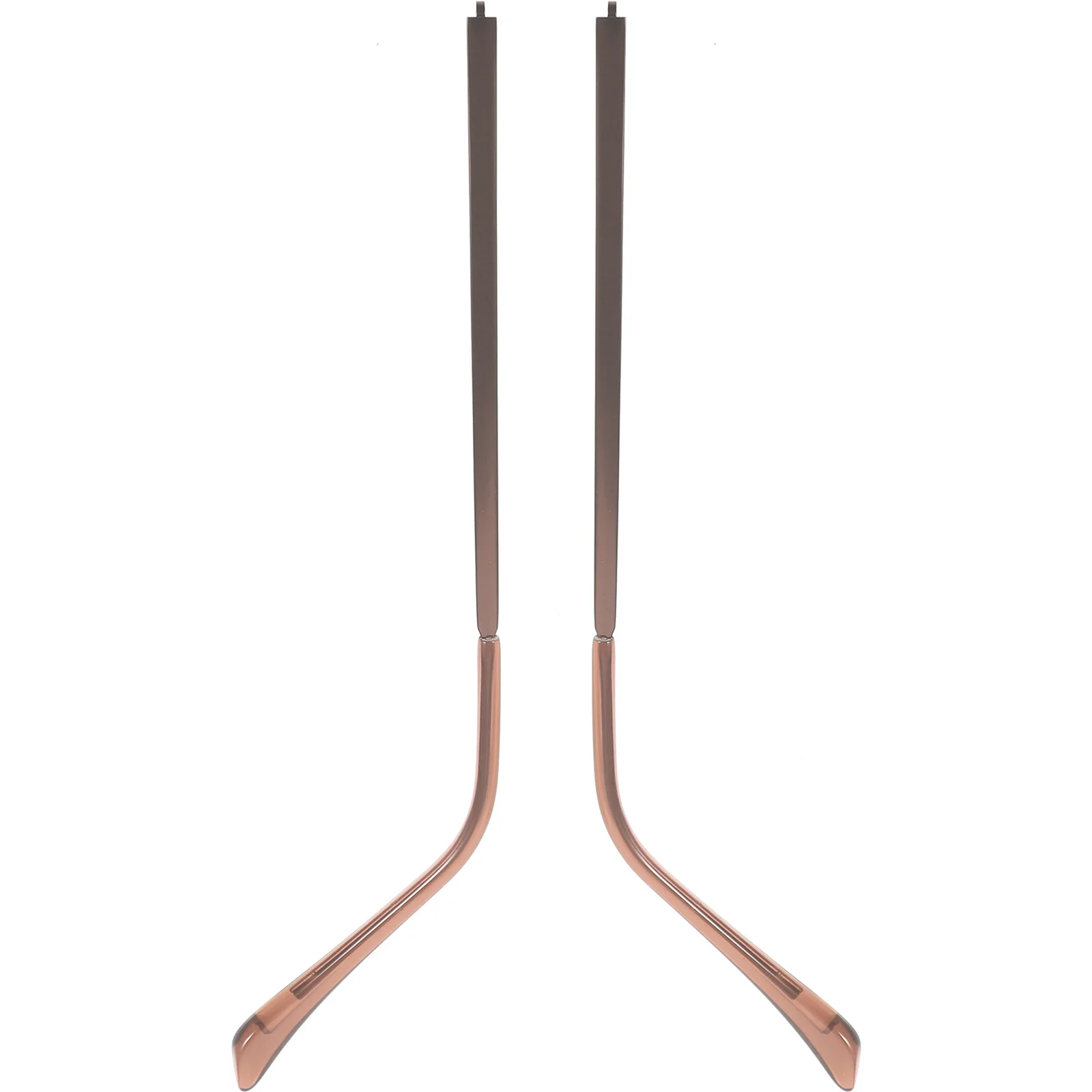 1 пара сменных очков из смолы