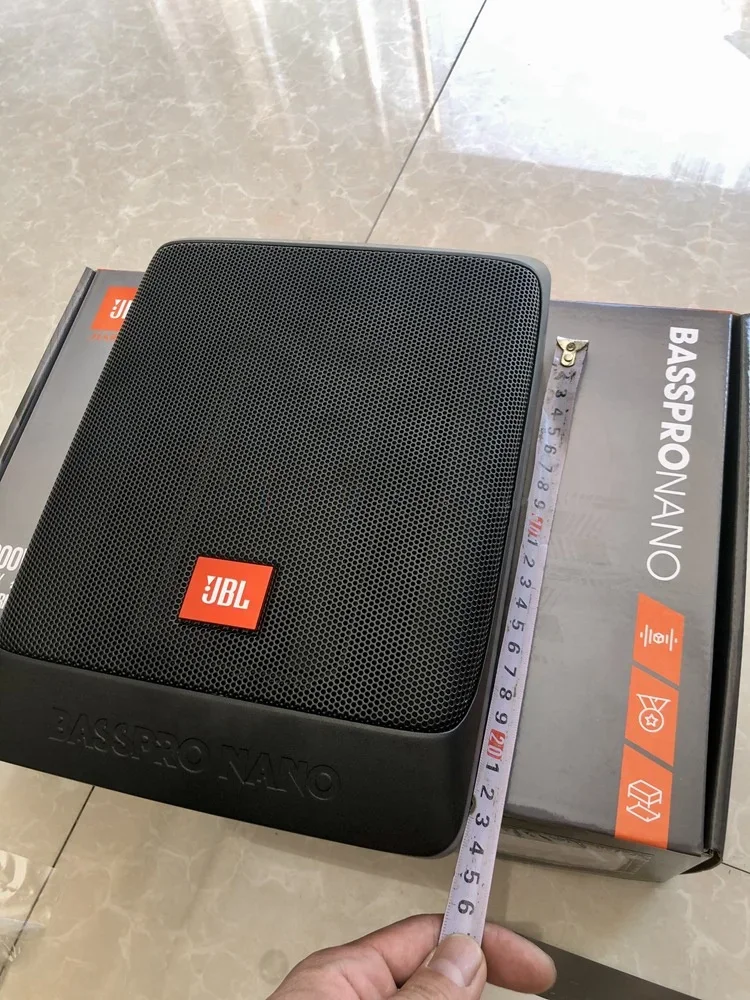 Лидер продаж basspro nano автомобильная - Фотография_5