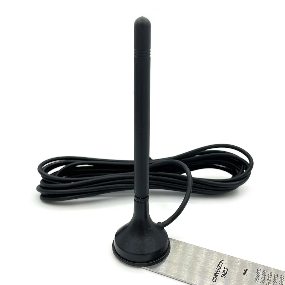 433 мгц gsm 2,4g 4g антенна wi-fi антенна 3 - Фотография_2