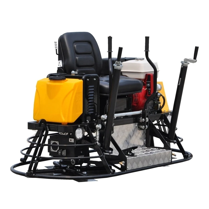 Индивидуальный новый дизайн бетонного - Фотография_6