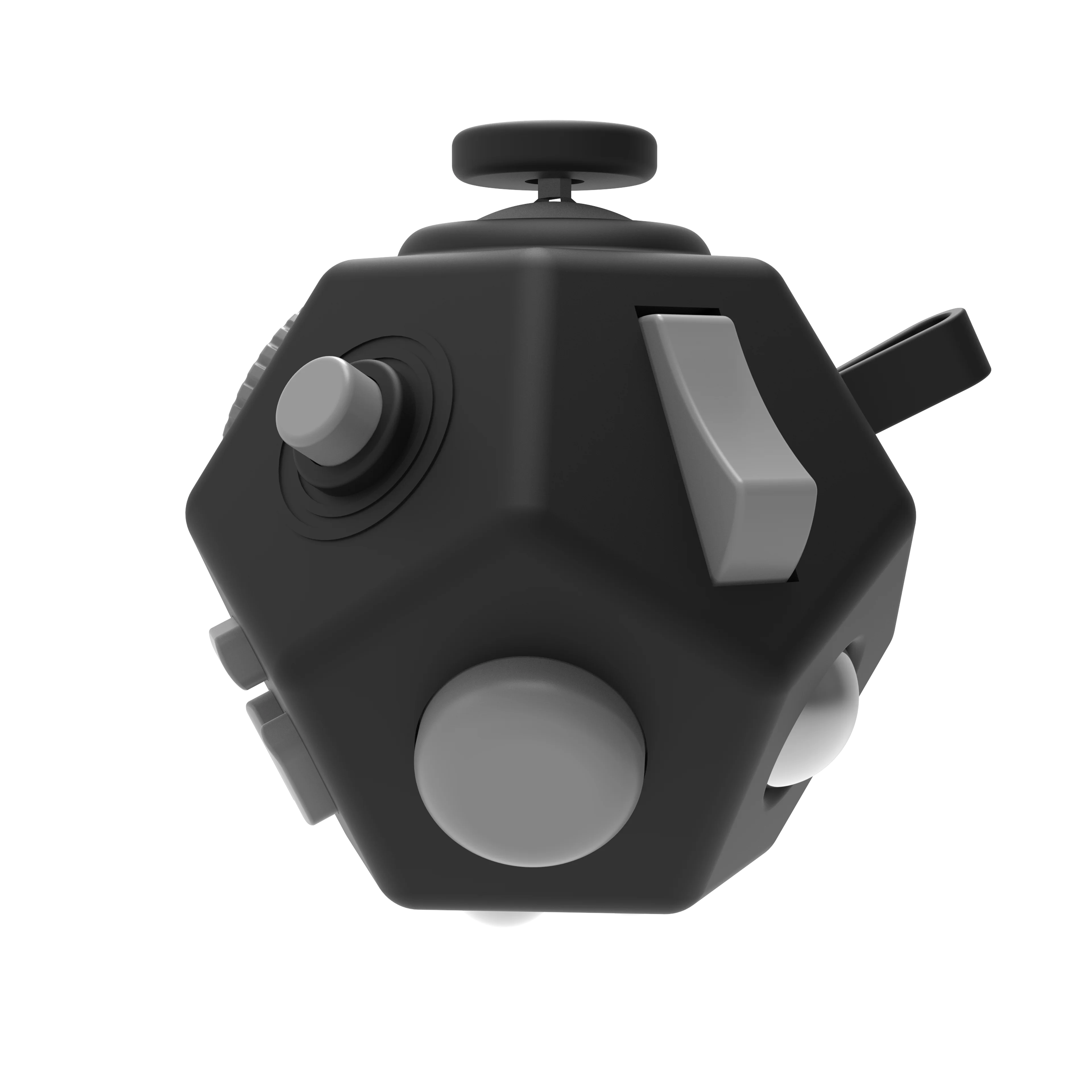 Игрушки-непоседы для взрослых - Фотография_4