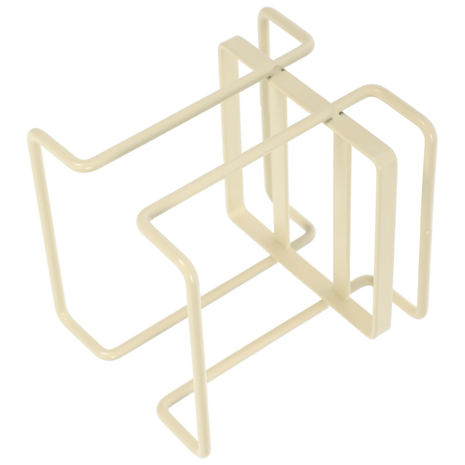 Железный художественный подстаканник