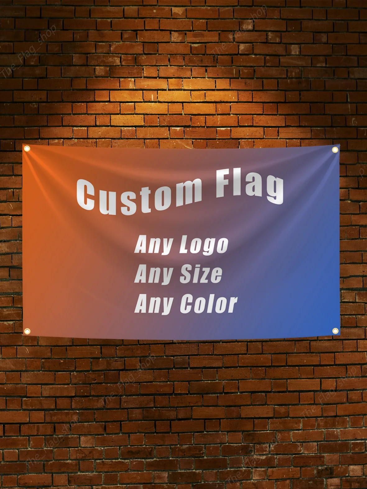 Jmflag 90x150 см профессиональный